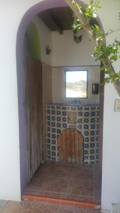 מלון סיפוליטה Shambhala Vision מראה חיצוני תמונה