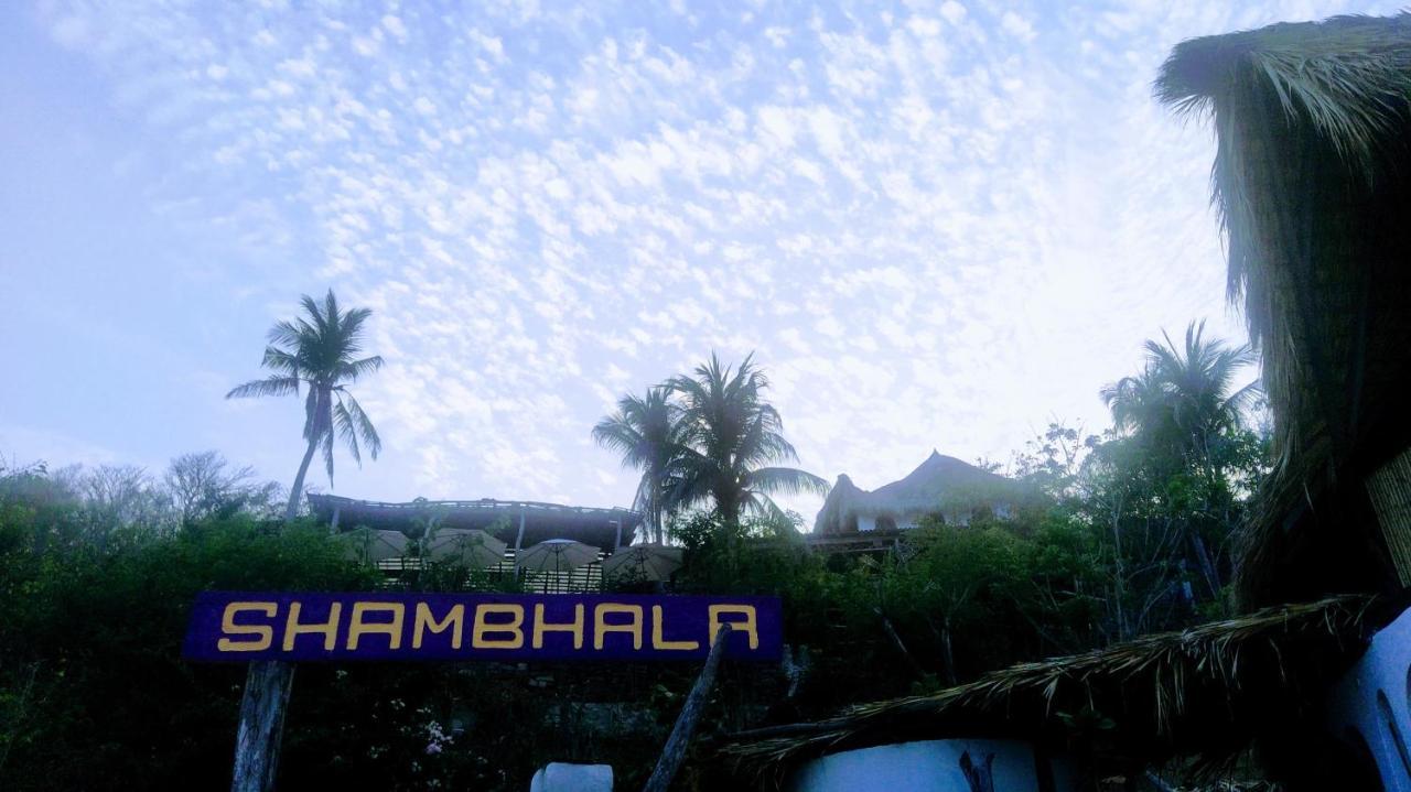 מלון סיפוליטה Shambhala Vision מראה חיצוני תמונה
